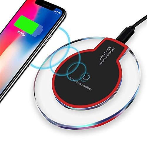 Standard Ultra-Slim Wireless Charging Pad kuc14z-c1
